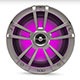 Infinity LED Speakers 