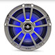 Infinity LED Speakers 
