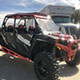 Reckless UTV Gallery