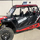 Reckless UTV Gallery