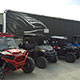 Reckless UTV Gallery