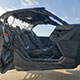 Maverick X3 (2 seater) 