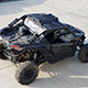 Maverick X3 (2 seater) 