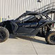 Maverick X3 (2 seater) 