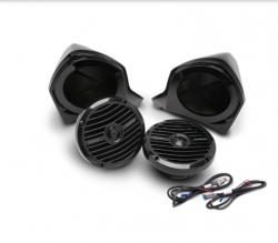 Yamaha YXZ Upper Kit