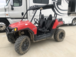 Polaris RZR 570 / 800 x2 Seater Standard Audio Roof