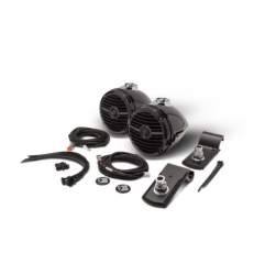 Polaris General Rear Stereo Kit 