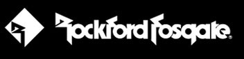 Rockford Fosgate Audio Kits