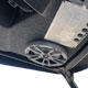 RZR 900/1000/Turbo (2 seater) 