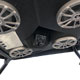 RZR 900/1000/Turbo (2 seater) 