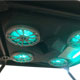 RZR 900/1000/Turbo (2 seater) 